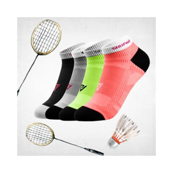 ຖົງຕີນ Badminton